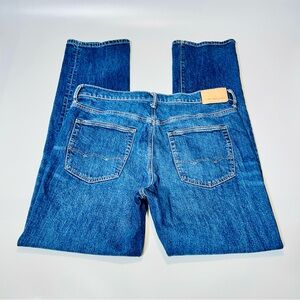 American Eagle Outfitters jeans Relaxed Straight leg jeans men size 30 X 32